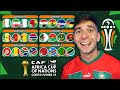 Final afcon 2023 prediction