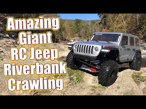 Amazing Giant RC
