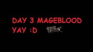 How I farmed a Day 3 Mageblood | Yellow Maps City Square Essence Farming Guide