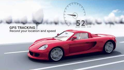 Bluechipworld Mio MiVue™ J Series