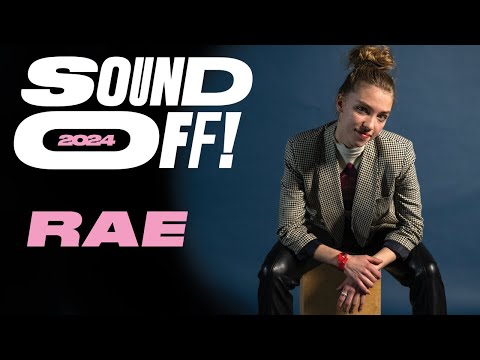 Sound Off! 2024 - Rae - Mother