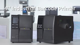 Hprt Glory-Lgala 4-Inch Industrial Barcode Printer