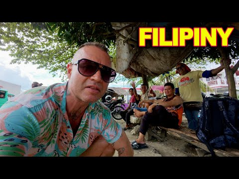 Why I left the PARADISE ISLAND of DINAGAT...