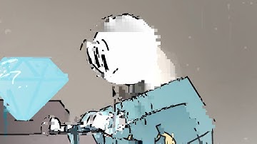 House of memories // Henry Stickmin || MAP PART 7 || (13+)