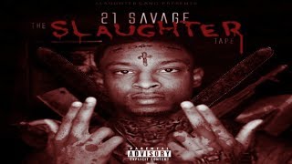 21 Savage ft. Key - Out the Bowl