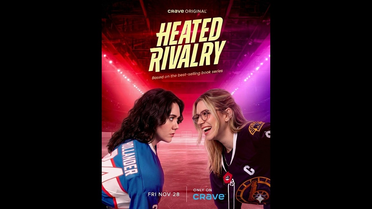 Kızgın Rekabet | Elifnaz Öngören