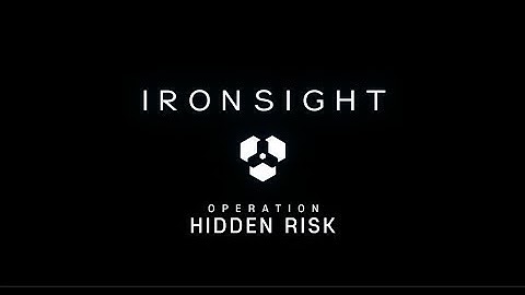 Operation: Hidden Risk