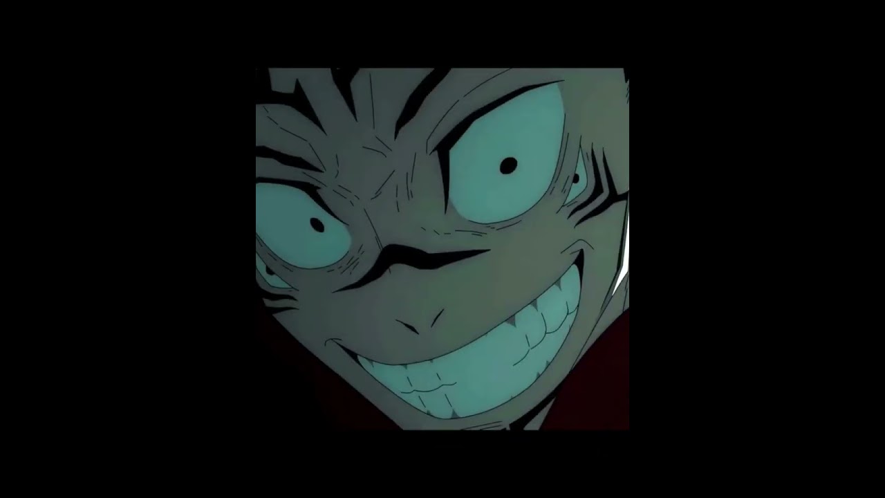 Sukuna The Special Grade Abuser