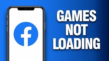 How To Fix And Solve Facebook App Games Not Loading - Final Solution