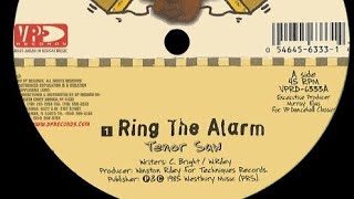 Tenor saw - Ring The Alarm + Nardo Ranks - Skin Out + Stalag Version (YouDub Sélection)