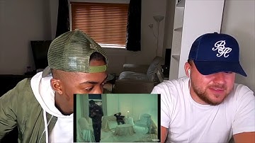 [UK REACTION] Big Sean - Lithuania ft. Travis Scott