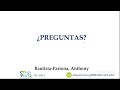 WEBINAR CPC-CPPC &quot;¿Cómo redactar la Introducción y la Justificación de un manuscrito?&quot;