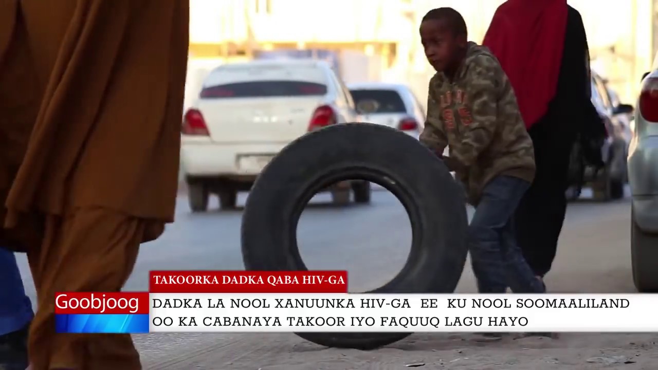 Somaliland: Dadka la nool HIV/AIDS-ka oo ka cabanaya Takoor iyo Faquuq