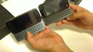 hd Review  Vorstellung Nokia N97 Mini 13  Bestboyz