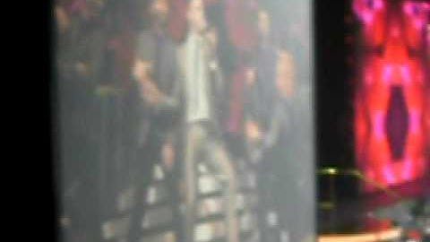 Olly Murs Fool in Love & Twist & Shout.AVI