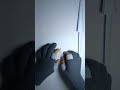 How to make a Paper Ninja Kunai that actually work🥷🔥 #samuraispirits #ninjaskills #foreveryonetosee