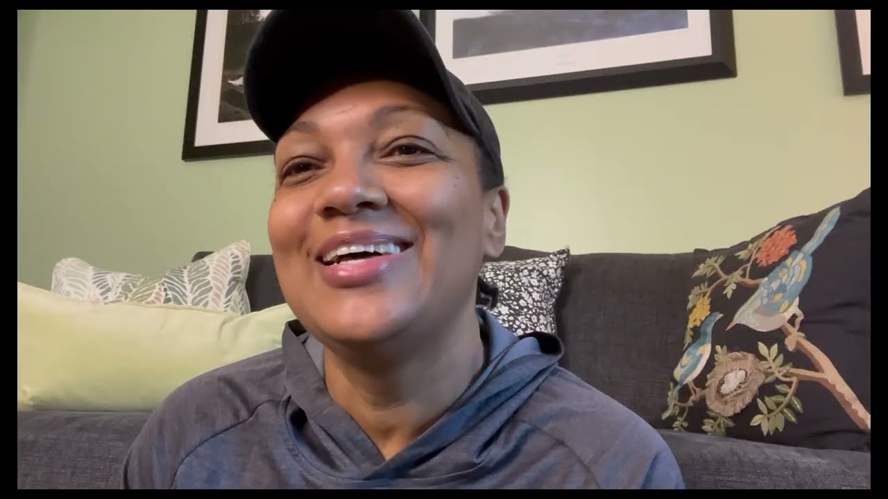 Struggling with Anxiety: One intentional breath