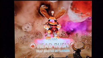 A Skylanders Locke through every game | Trap Team Chapters 6+7