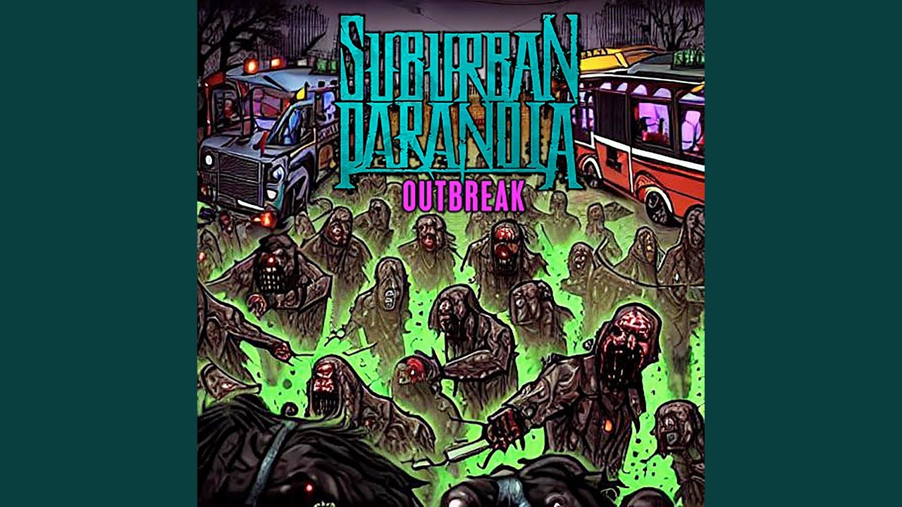 Obejrzyj Outbreak w YouTube Obejrzyj Outbreak w YouTube