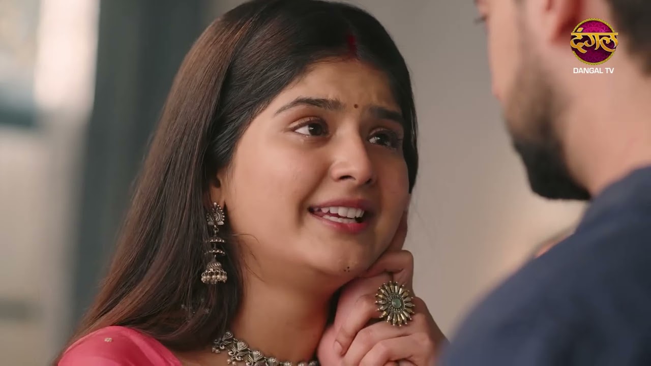 Gehna Zevar Ya Zanjeer | Flash Episode 325 | Hindi TV Serial | Dangal Express