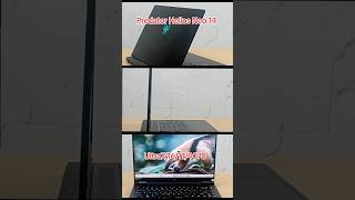 Predator Helios Neo 14  Ultra7/16/1T/4070 #rtx4070 #predator #laptopgaming