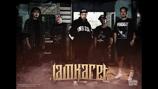 Download Lagu JAMKARET - Fight For Yourself (Official Music Video) MP3