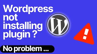 How to Install WordPress Plugin Using File manager on your Cpanel  (Step by Step)