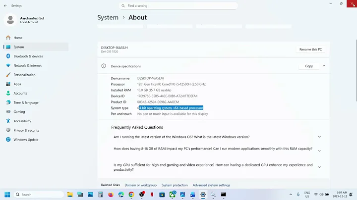 Fix Update KB5072033 Install Error Code 0x800f0922/Download Error 0x80240069 On Windows 11