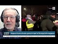 Загадка Калеснікавай: ідэалізацыя Лукашэнкі, злосць беларусаў, альянс з Бабарыкам / КЛАСКОЎСКІ