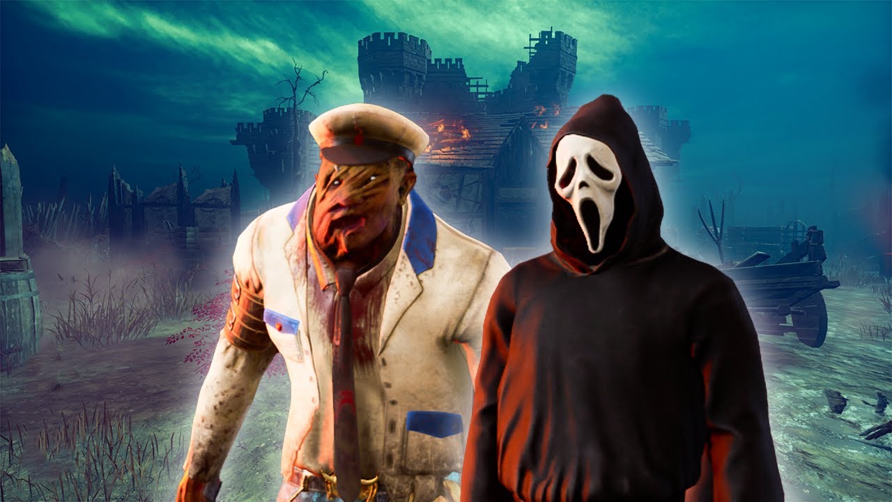 Killer Intense Gameplay | Dead By Daylight (No Commentary) - YouTube