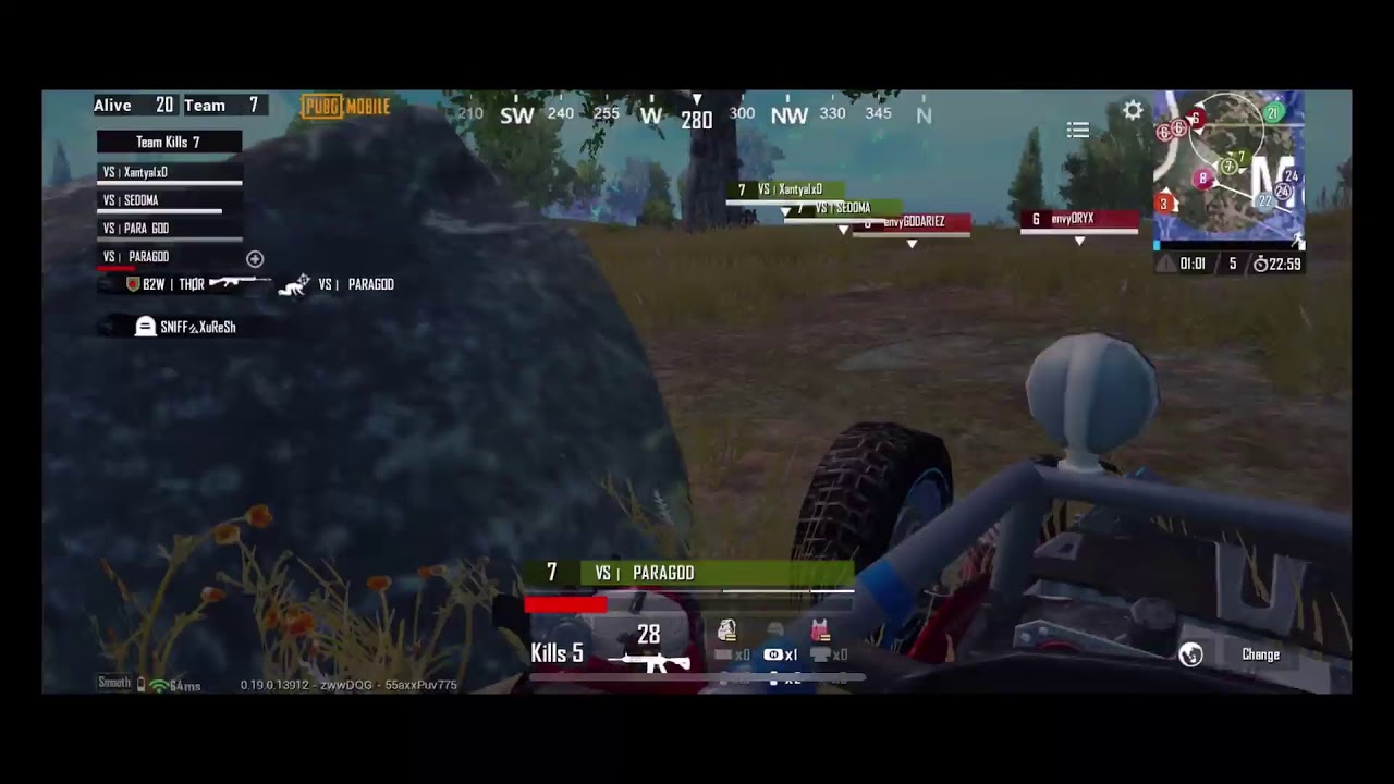 OHR DAILY SCRIMS ft Gaming Media Nepal