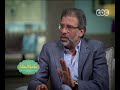 #صاحبة_السعادة لقاء خاص مع المخرج