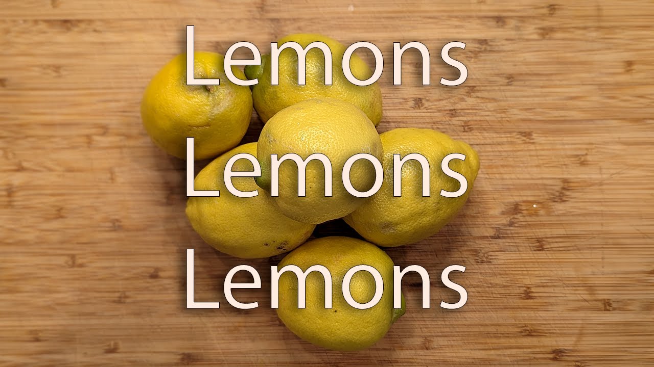 Zesty Delight: Making Lemon Gelato and Lemon Curd on Side Dish