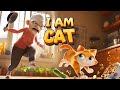 I Am Cat Android Gameplay