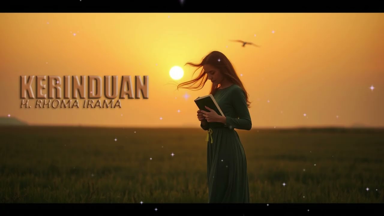 KERINDUAN - Rhoma Irama [Orchestral Cover] oleh Melody Symphony | Versi Lembut & Penuh Rindu