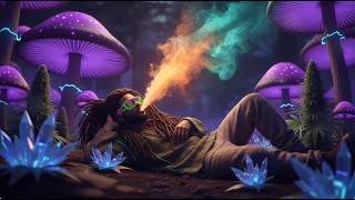 Mystic Island Dub 8D 🌴 | Ocean Breeze Bass & Relaxing Reggae Flow 2026