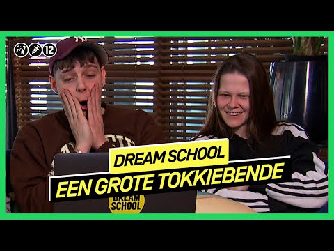 De leerlingen reageren op jullie comments - deel 2 | DREAM SCHOOL 2023 | NPO 3 TV
