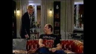 TV4: Agnetas nyårskarameller - Bloopers (1999)