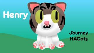 Reveal 2: Henry