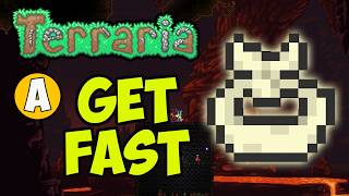 Terraria how to get Blindfold EASY 2026 Terraria Blindfold