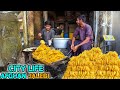 City Life &amp; Afghan Jalebi | Jalalabad City | 4K