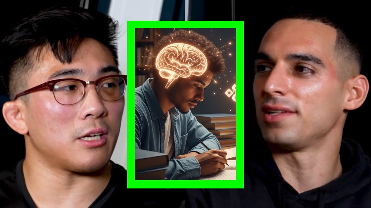 The Most Effective Way to Learn Any Skill — From Jiu Jitsu to Spanish