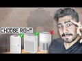 Air Purifier Buying Guide...Don't choose Wrong!