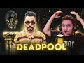 Dollypran  deadpool reaction  clash pause