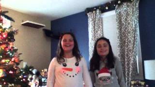 12 Days Of Spongemas