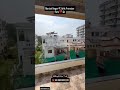 Nagpur Real Estate News 3 bhk Ready to Move flats for sale in Manish Nagar 1600 sq ft 81 lac #reels