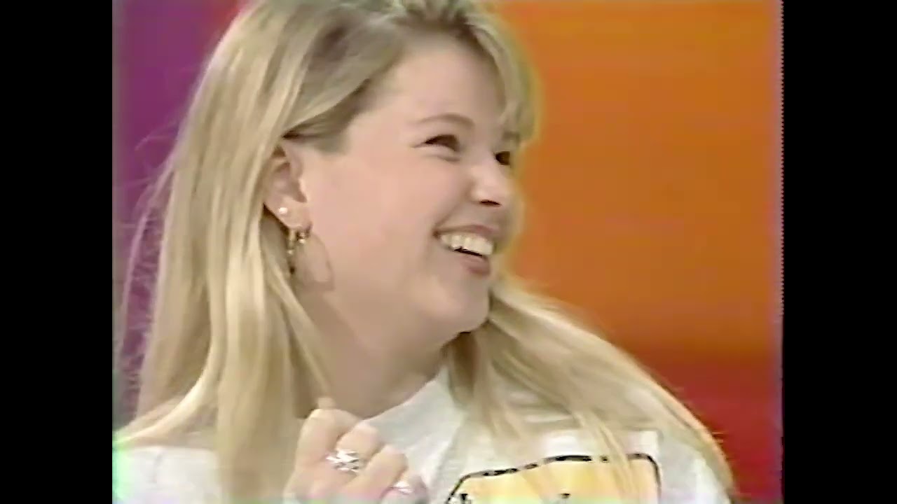 Price is Right #9243D - June 8, 1994 (w/ Original ads)