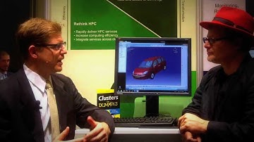 Platform Moves Beyond Acquisition to Shape IBM Technical Computing