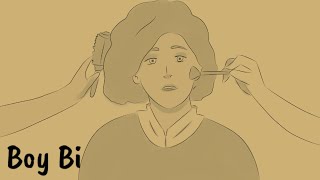 Boy Bi | Camilo Madrigal | Encanto | Animatic