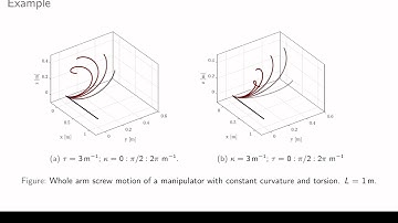 Modeling of hybrid soft robots using geometric theory and finite element method - Stanislao Grazioso